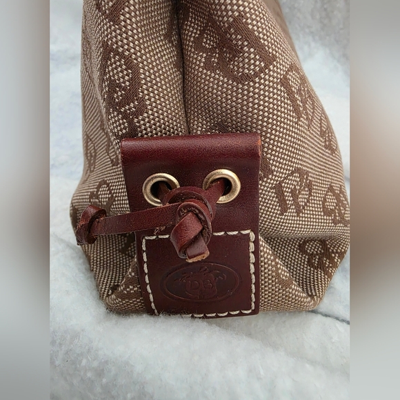 Dooney & Bourke Possibly 80s or 90s - Picture 11 of 16